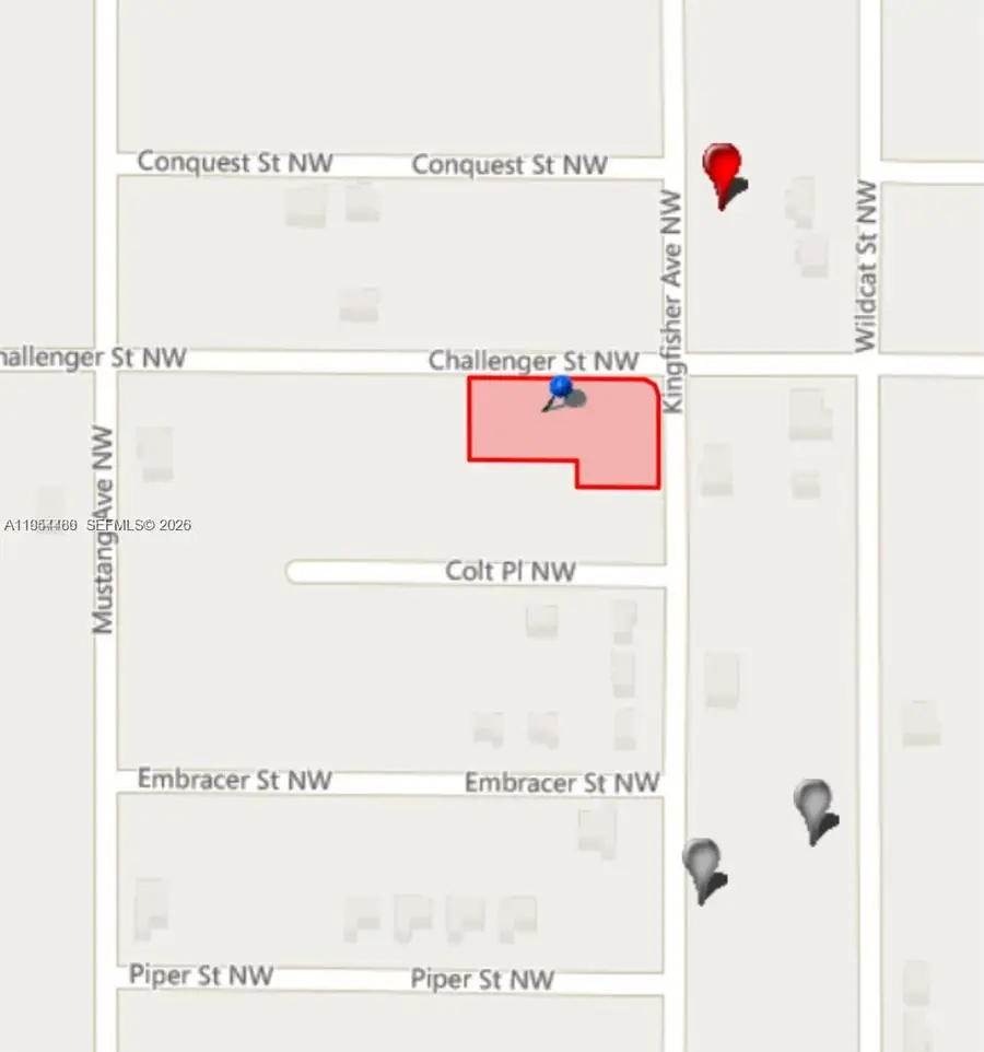 966 NW Challenger, Lake Placid, FL 33852 - Image #3