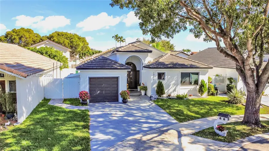 15113 NW 91st Ct, Miami Lakes, FL 33018 - Image #2