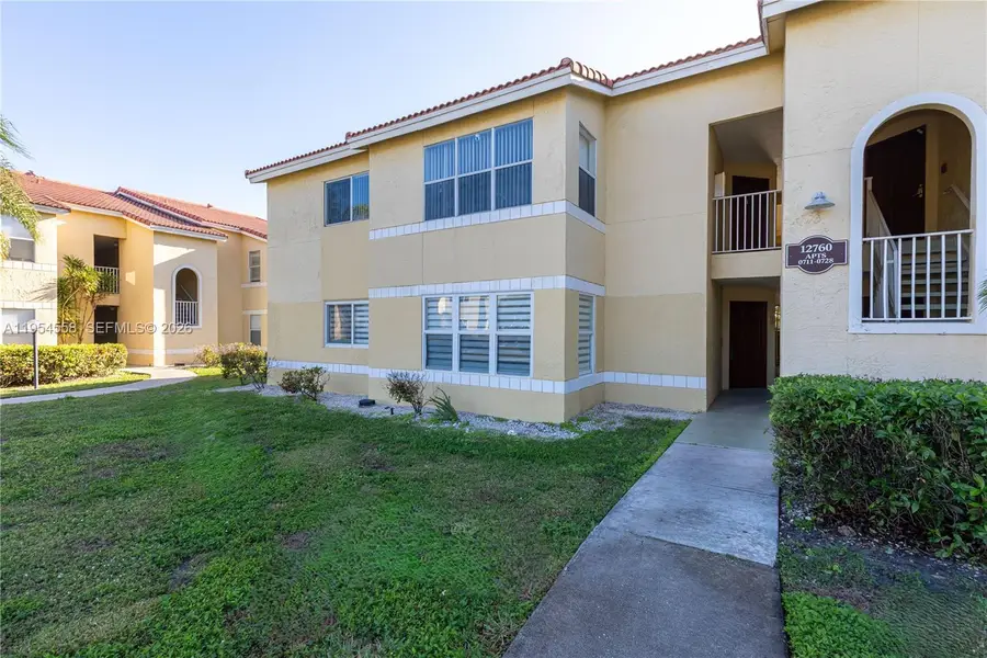 12760 Vista Isles Dr #711, Plantation, FL 33325 - Image #3
