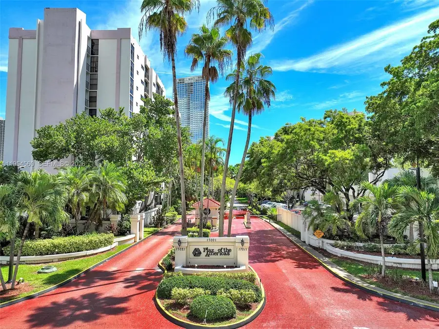 17011 N Bay Rd #912, Sunny Isles Beach, FL 33160 - Image #2