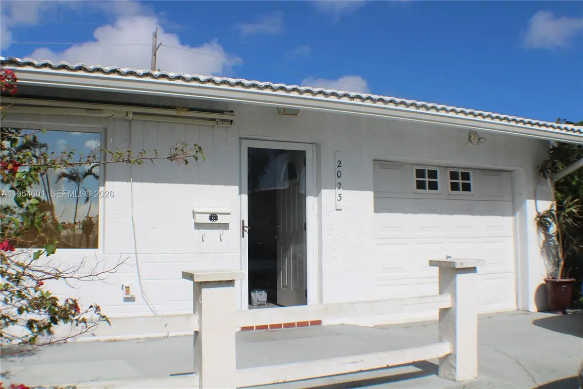 2023 SW 16th Ave, Boynton Beach, FL 33426 - Image #1