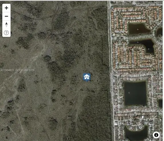 33rd Street 160th Ave, Miami, FL 33185 - #2