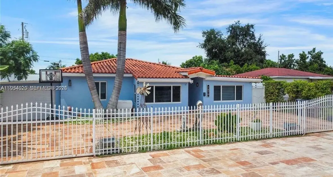 1470 SW 73rd Pl, Miami, FL 33144 - #1