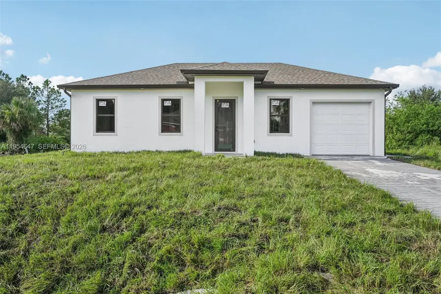 4402 E 19th St, Lehigh Acres, FL 33972 - #3