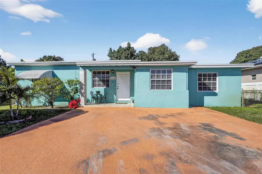 10340 NW 32nd Pl, Miami, FL 33147 - #3