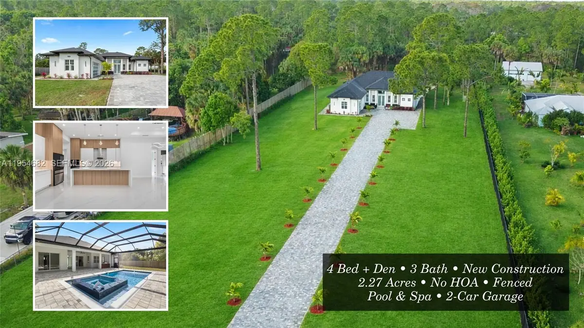 1687 19th St Sw, Naples, FL 34 - Image #1