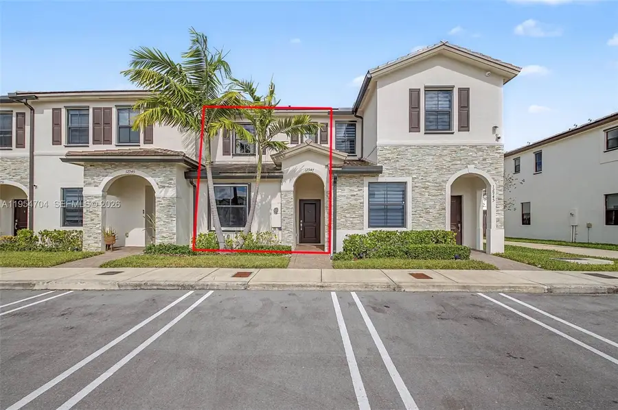 12947 SW 234th St, Homestead, FL 33032 - #2