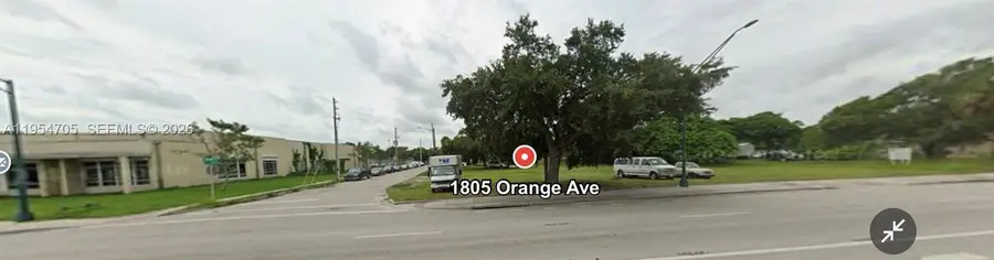 1805-1807 Orange Ave, Fort Pierce, FL 34950 - Image #2