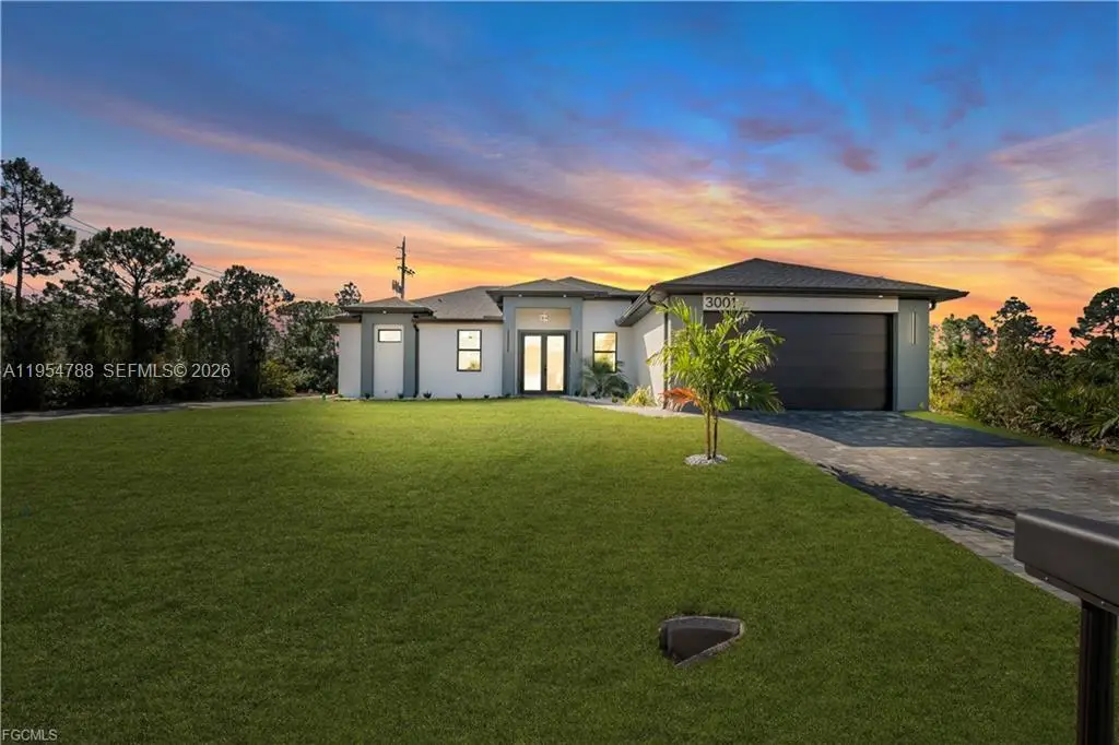 3001 41st St, Lehigh Acres, Lehigh Acres, FL 33971 - #1