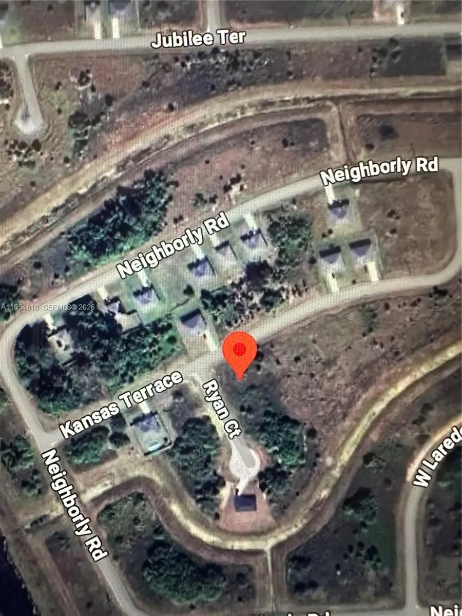 301 Ryan, Labelle, FL 33035 - Image #3