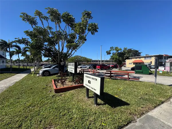 20320 NE 2nd Ave #7, Miami Gardens, FL 33179