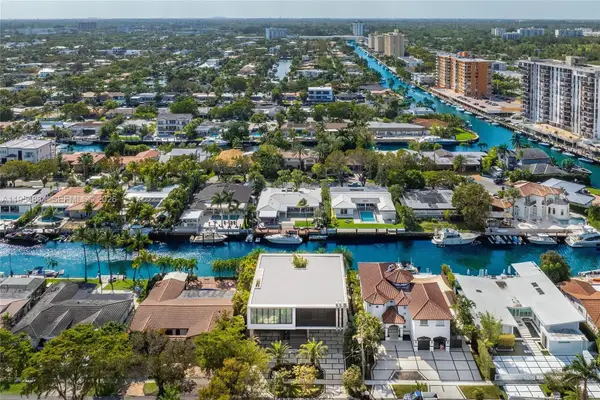 13190 Biscayne Bay Ter, North Miami, FL 33181