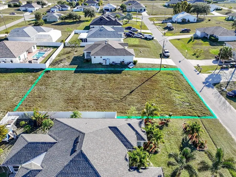 1317 NW 9th Ter, Cape Coral, FL 33993 - Image #3