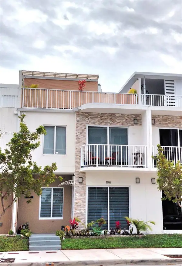 25868 SW 139th Path, Homestead, FL 33032