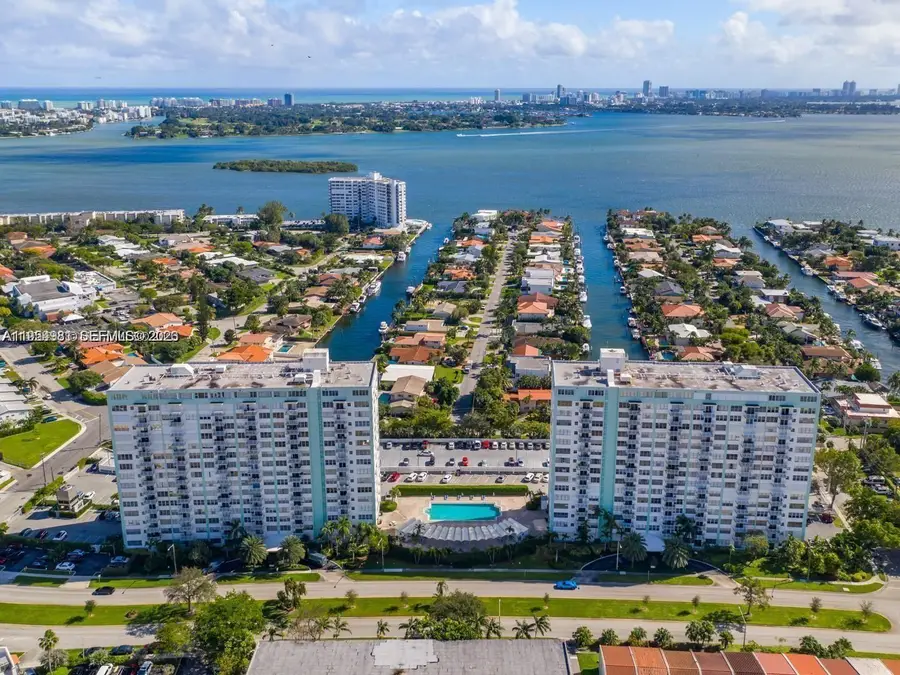 2150 Sans Souci Blvd #C1004, North Miami, FL 33181 - #2