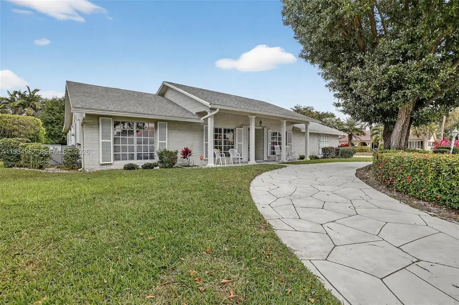 7141 SW 7th St, Plantation, FL 33317 - Image #3