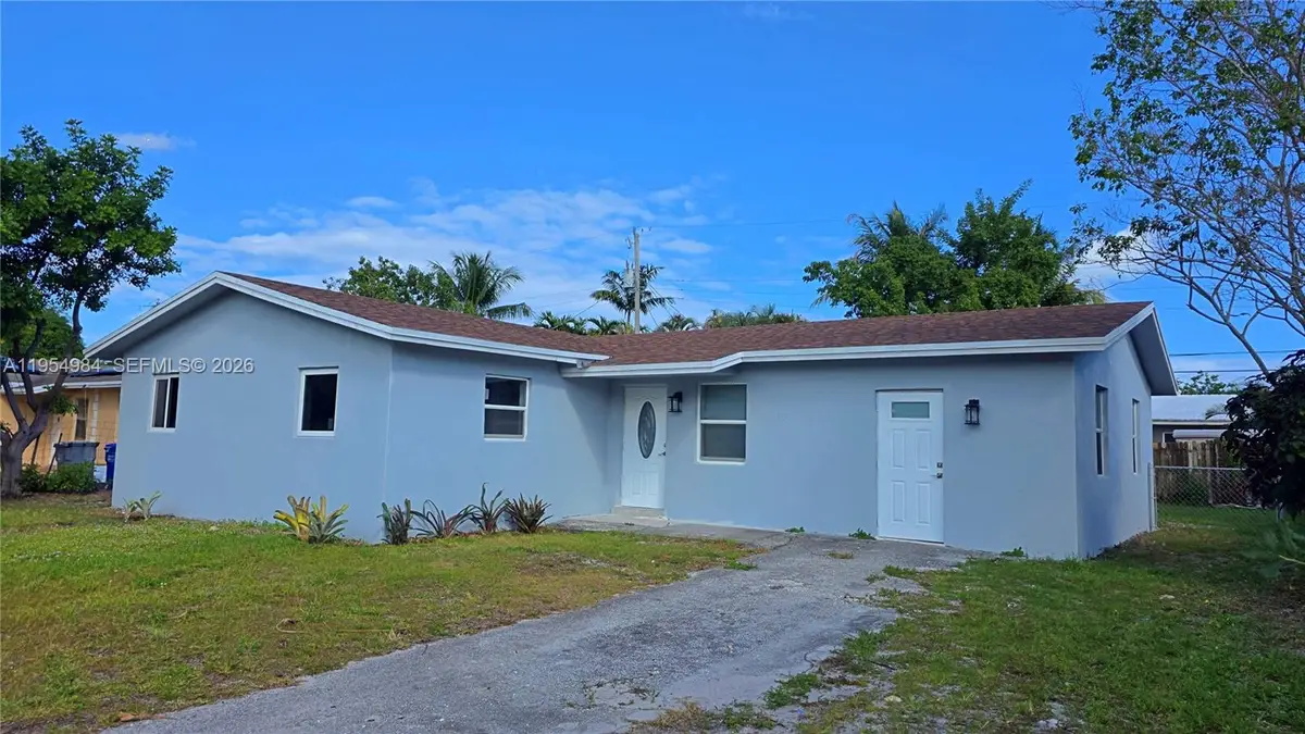 1700 N Cypress Rd, Pompano Beach, FL 33060 - Image #1