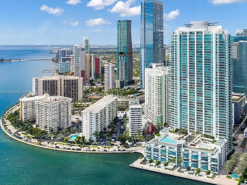 1331 Brickell Bay Dr #4201, Miami, FL 33131 - Image #1