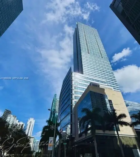 1435 Brickell Ave #3508, Miami, FL 33131 - Image #2