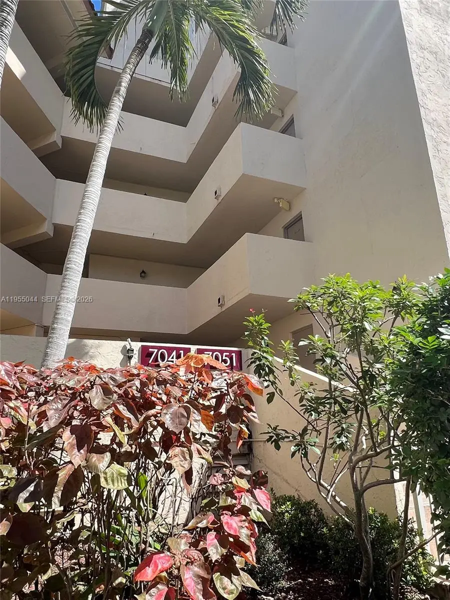 7051 Environ Blvd #332, Lauderhill, FL 33319 - #1