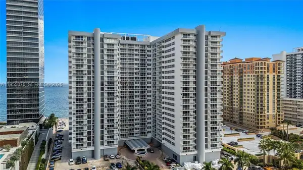 2030 S Ocean Dr #727, Hallandale Beach, FL 33009