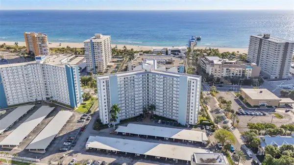201 N Ocean Blvd #712, Pompano Beach, FL 33062