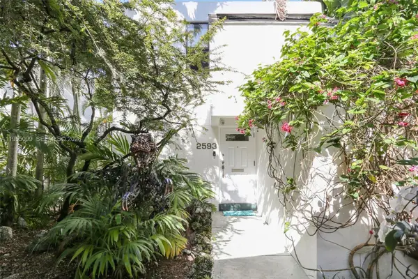 2593 Trapp Ave #3, Miami, FL 33133