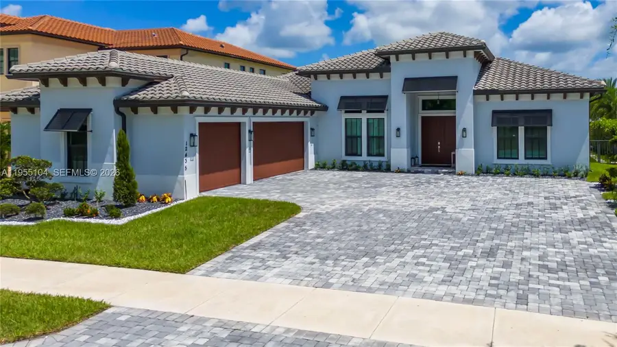 12435 S Parkland Bay Trl, Parkland, FL 33076 - Image #2