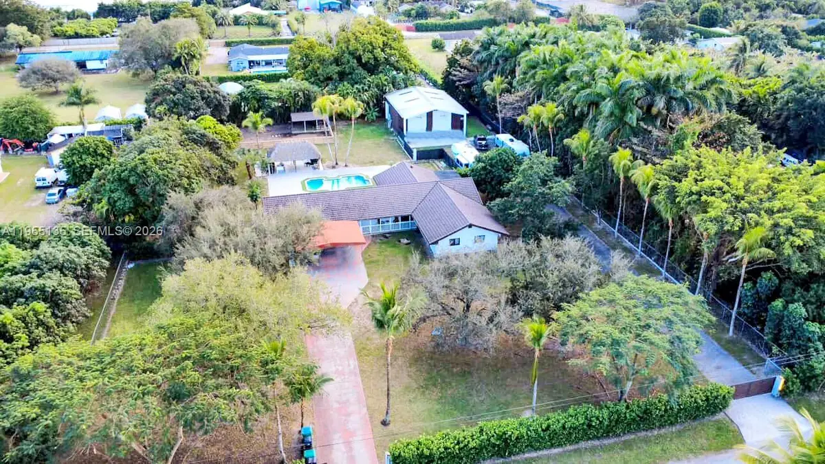 18280 SW 202nd St, Miami, FL 33187 - Image #1