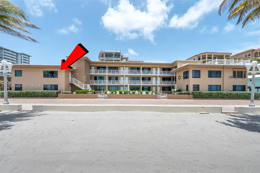 3300 N Surf Rd #17A, Hollywood, FL 33019 - Image #2