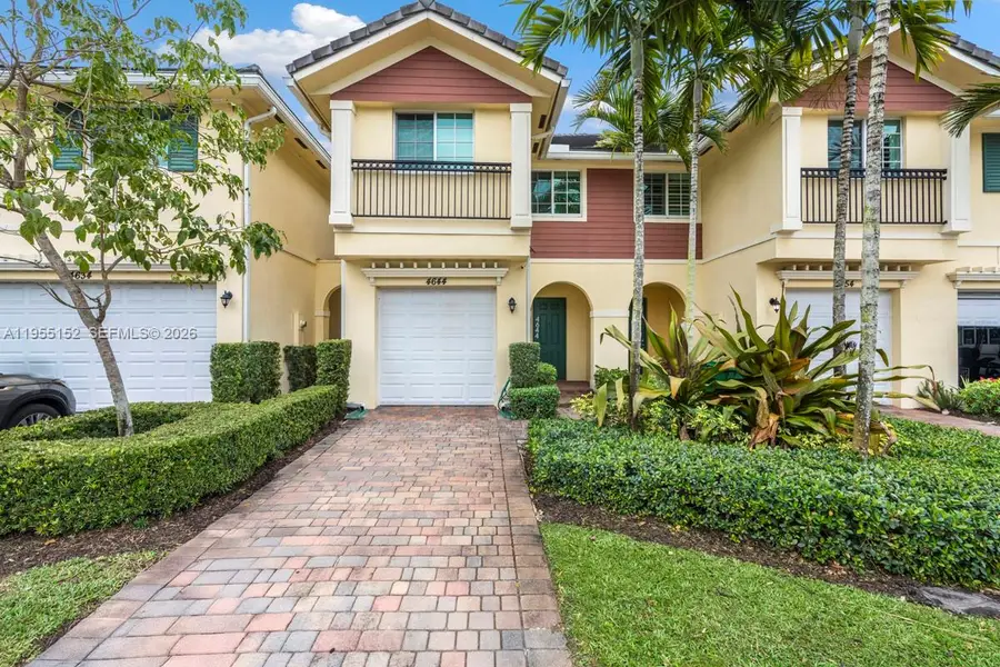 4644 Windmill Ln, Davie, FL 33328 - #2