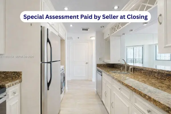 540 Brickell Key Dr #1111, Miami, FL 33131