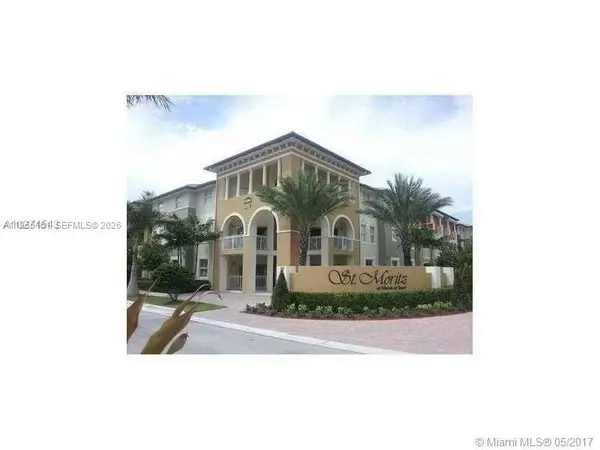 11601 NW 89th St #107, Doral, FL 33178