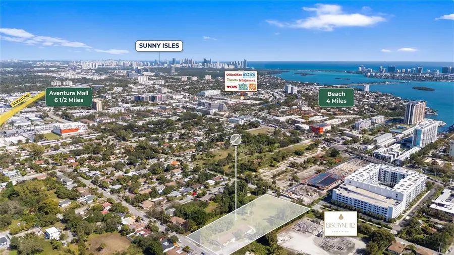 11303 NE 13 Av, Miami, FL 33161 - #2