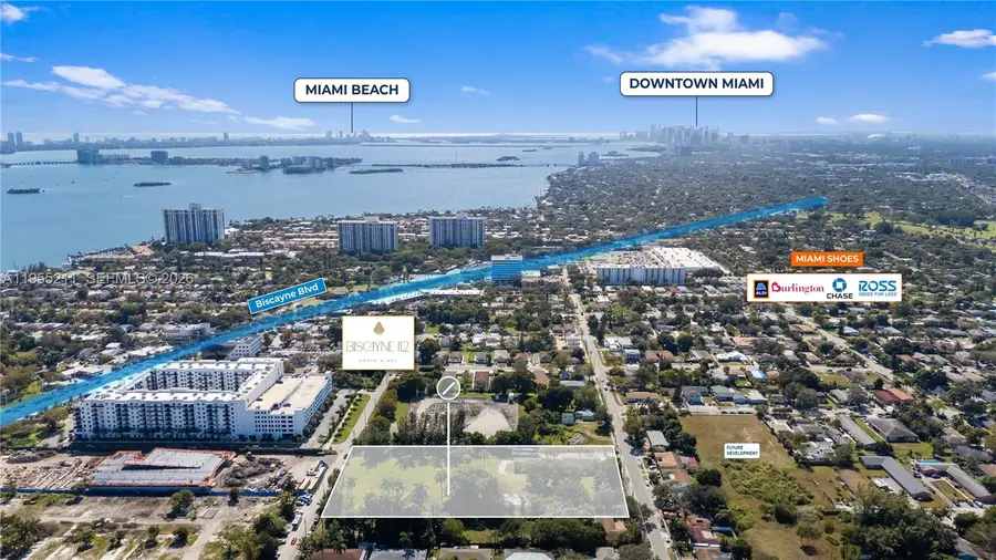 11303 NE 13 Av, Miami, FL 33161 - #3