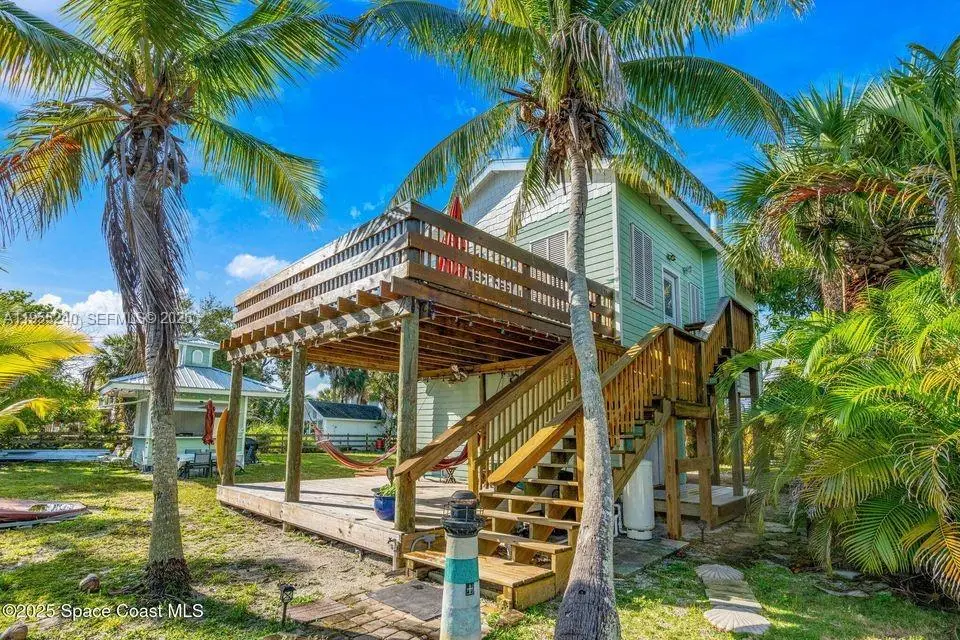 42 Vip Island Unit A, Grant Valkaria, FL 32949 - #1