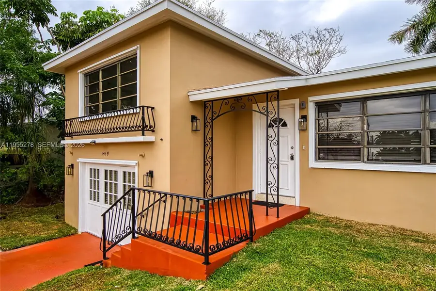 1419 Crest Dr, Lake Worth, FL 33461 - Image #3