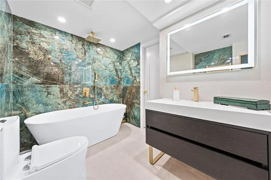 3703 NE 166th St #406, North Miami Beach, FL 33160 - Image #2