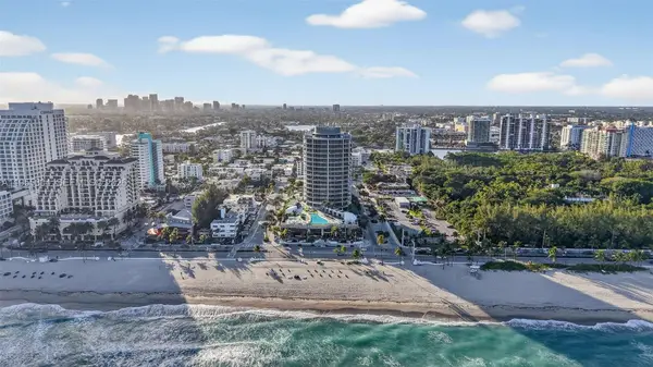 701 N Fort Lauderdale Beach Blvd #114, Fort Lauderdale, FL 33304