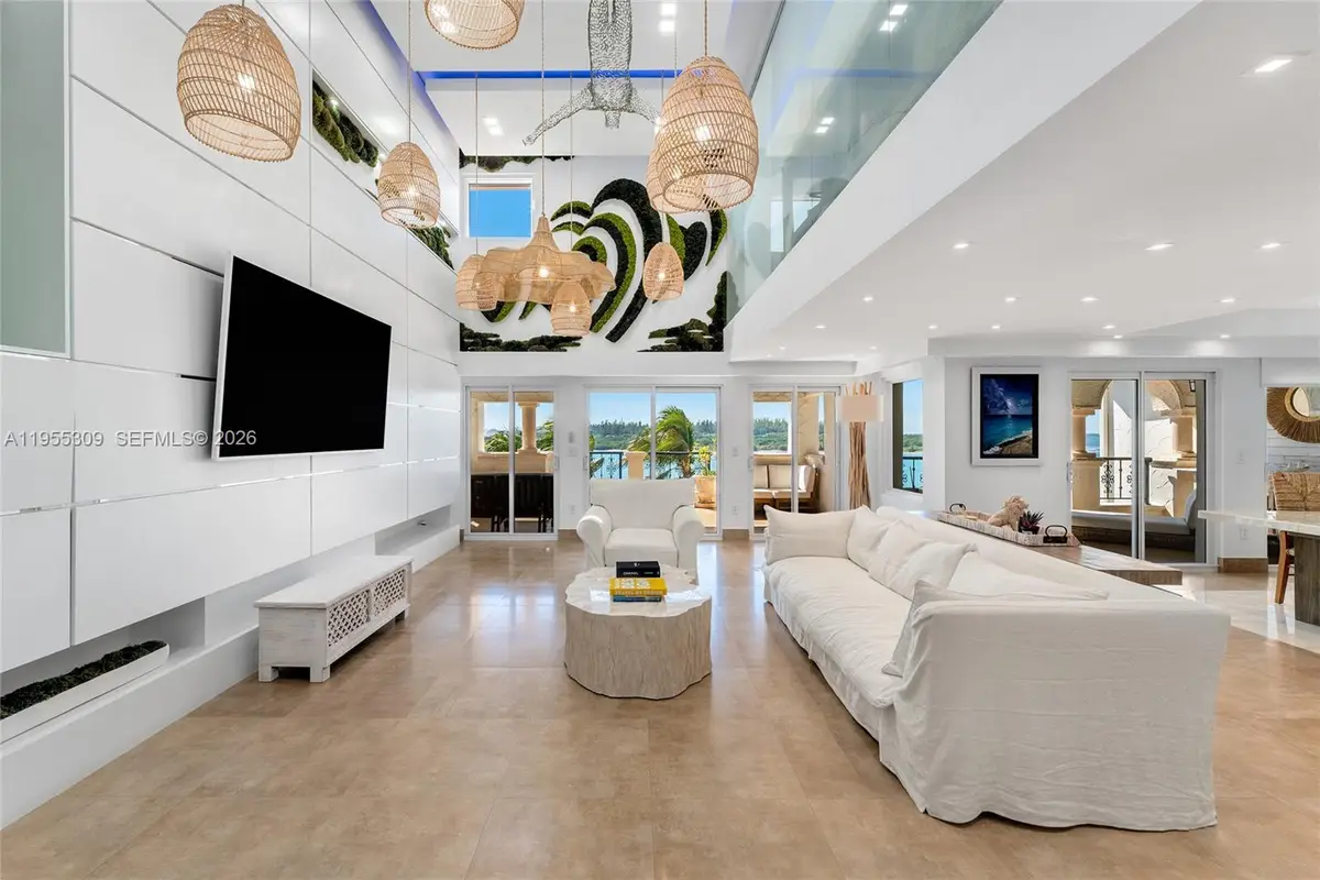 2443 Fisher Island Dr #5403, Miami, FL 33109 - #1