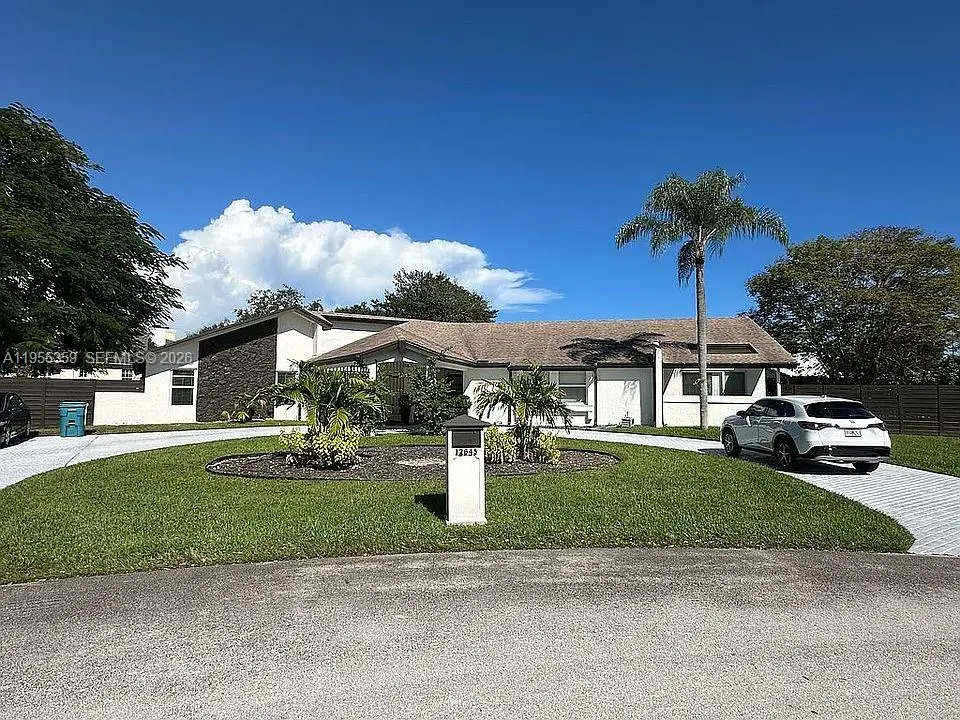 12645 SW 94th Ct, Miami, FL 33176 - Image #1