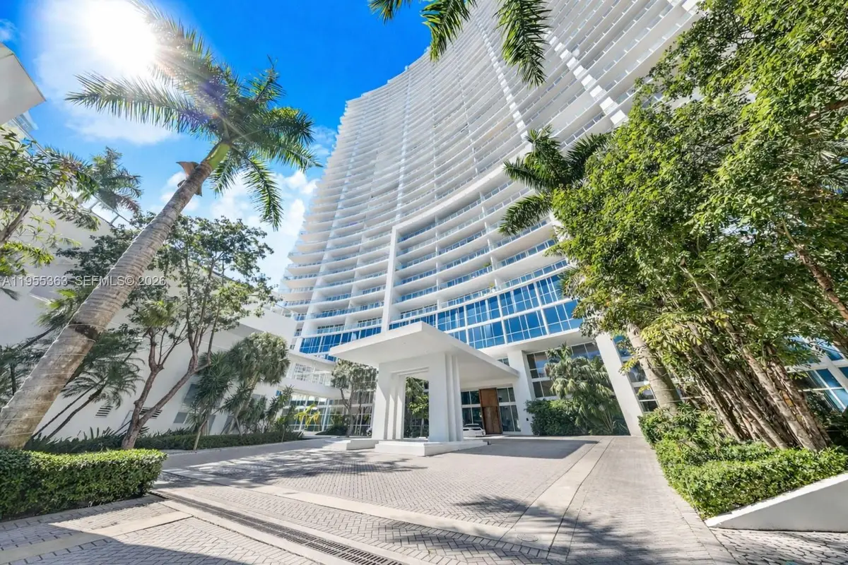 2020 N Bayshore Dr #1205, Miami, FL 33137 - Image #1