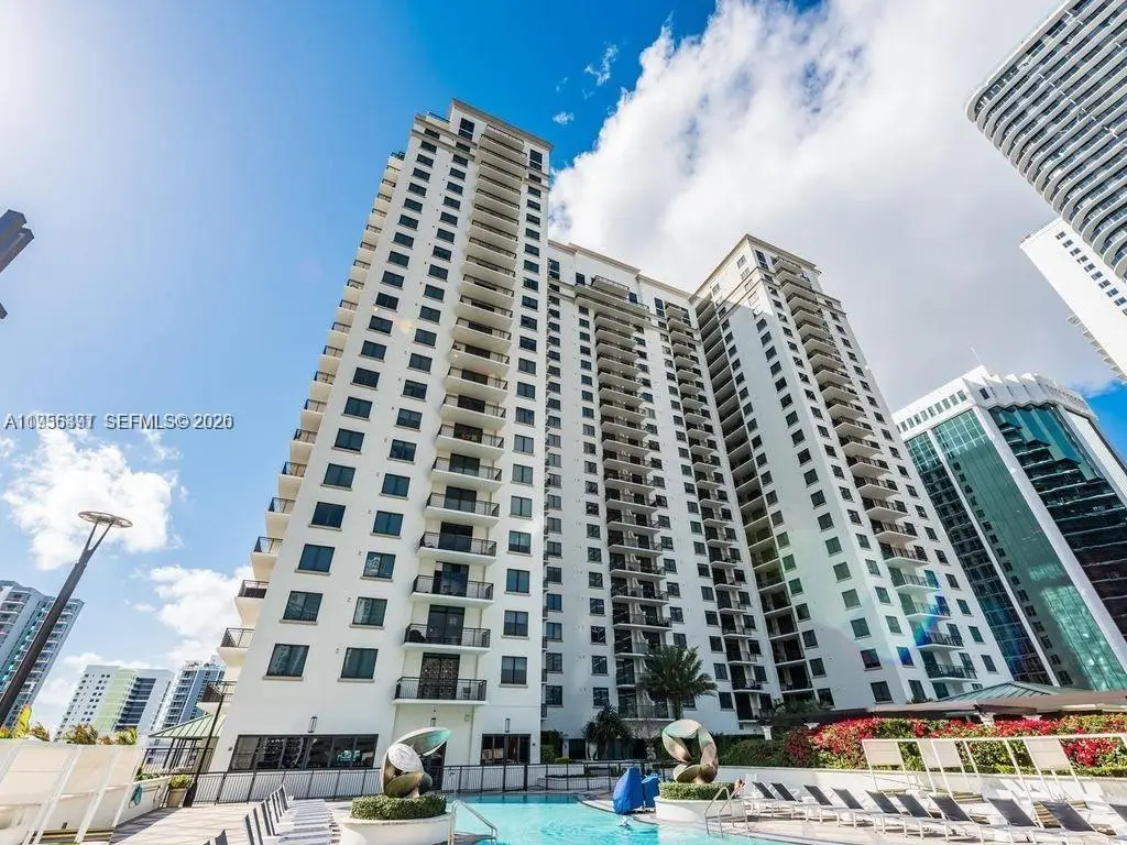 999 SW 1st Ave #2302, Miami, FL 33130 - #1