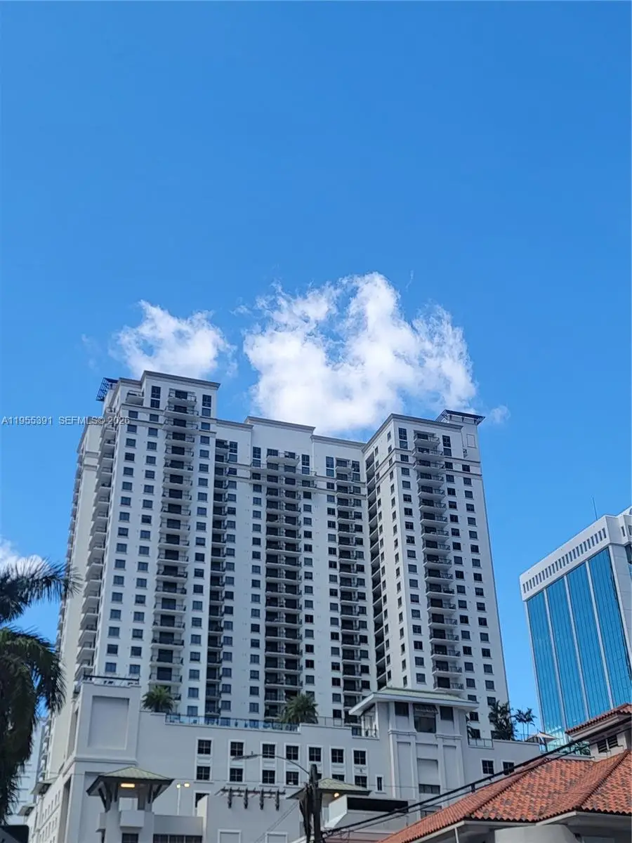 999 SW 1st Ave #2302, Miami, FL 33130 - #2