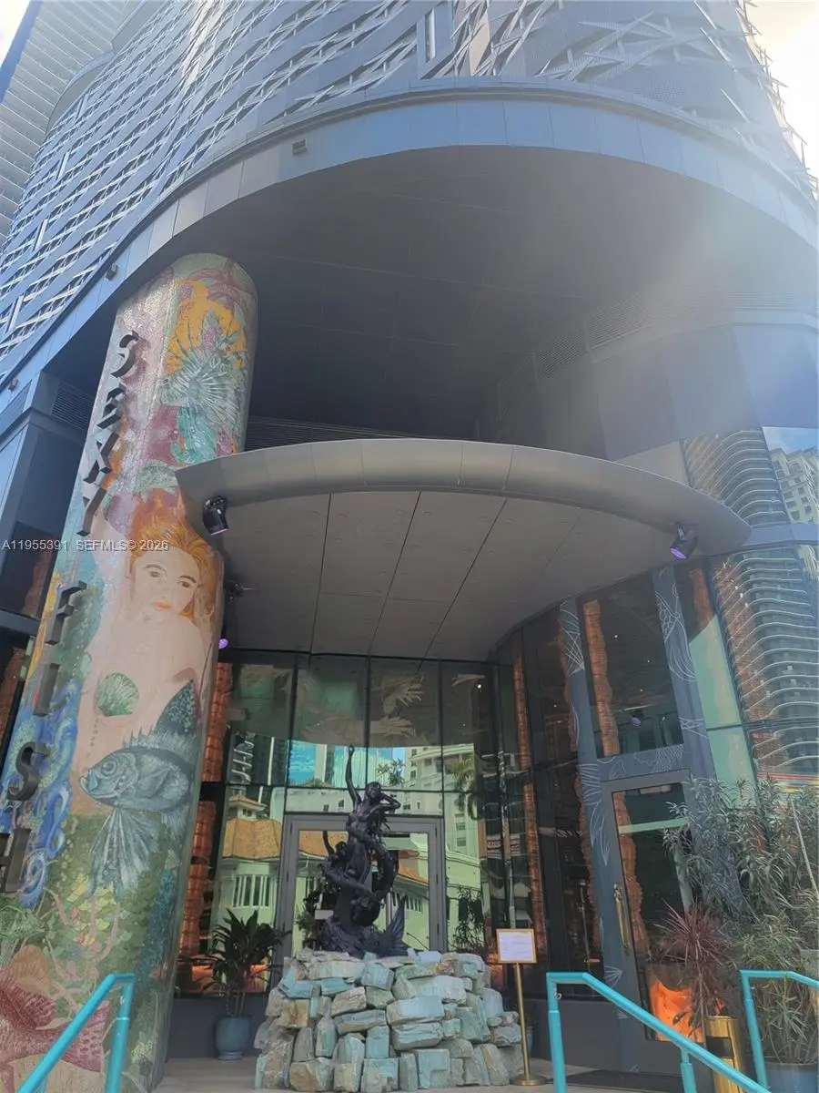 999 SW 1st Ave #2302, Miami, FL 33130 - #3