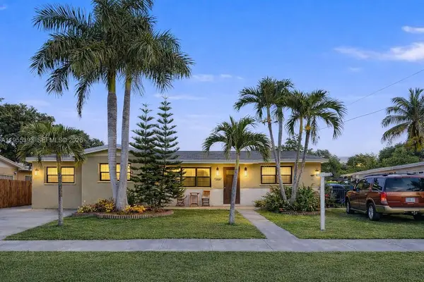 29925 SW 154th Ct, Homestead, FL 33033