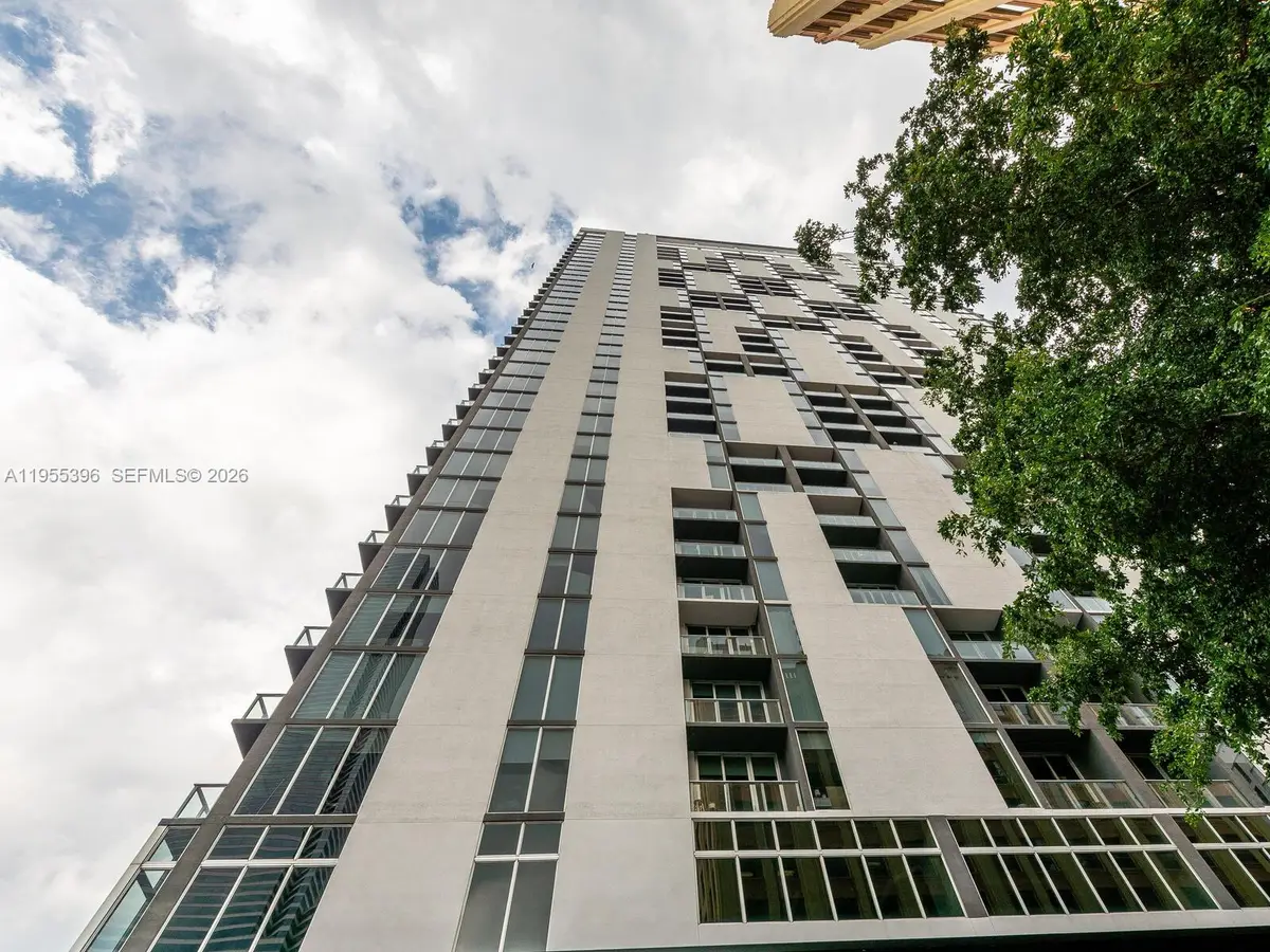 151 SE 1st St #805, Miami, FL 33131 - #1