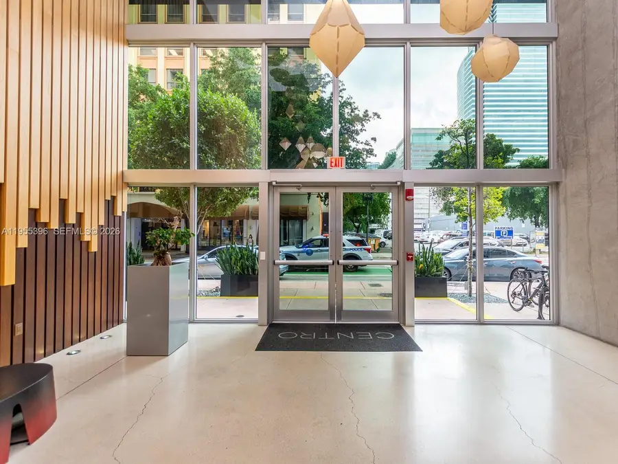 151 SE 1st St #805, Miami, FL 33131 - #2