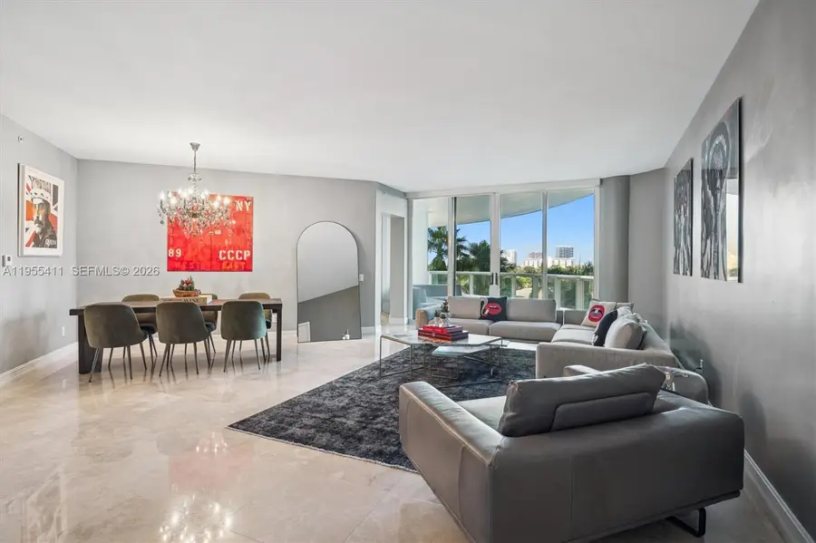 21200 Point Pl #504, Aventura, FL 33180 - #2