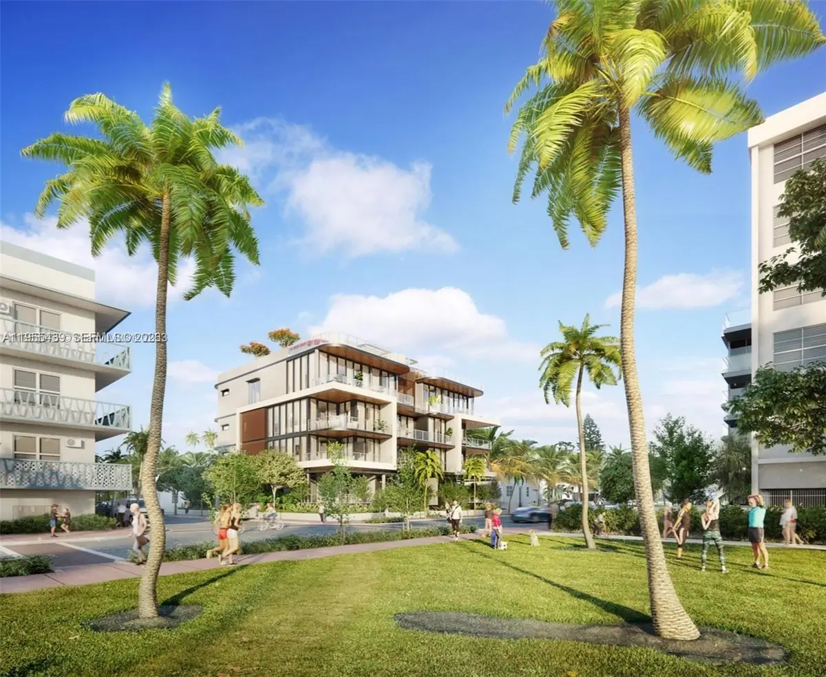 304 Ocean Dr #302, Miami Beach, FL 33139 - Image #1